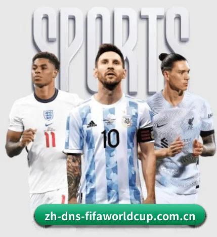 世界杯2026的故事